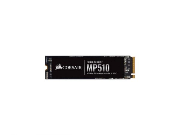 SSD CORSAIR FORCE SERIES MP510 960GB M.2 NVME