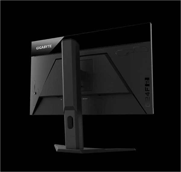 Monitor Gaming Gigabyte G24F 2, 23.8" IPS, Full HD, 1920 - imagine 5