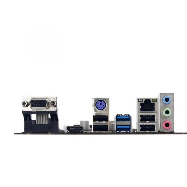 Placa de Baza BIOSTAR H610MHP 2.0 LGA1700 - imagine 5