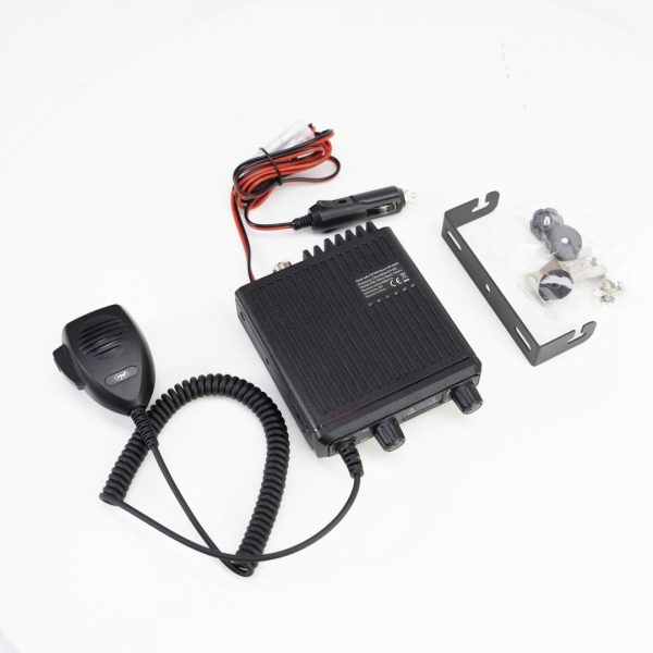 Statie radio CB PNI Escort HP 2020 un singur canal - imagine 9