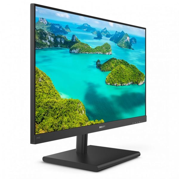Monitor Philips 23.8" 245E1S/00 - imagine 12