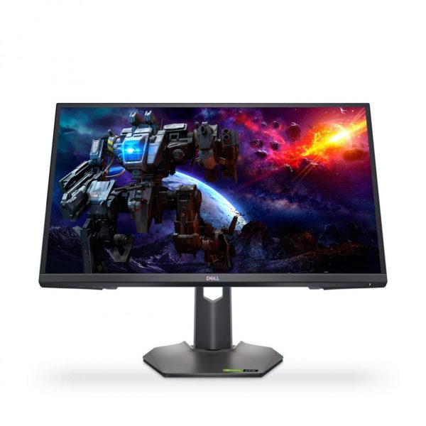 Monitor Gaming Dell 27" G2723H, TFT LCD, Fast IPS, 1920 - imagine 13