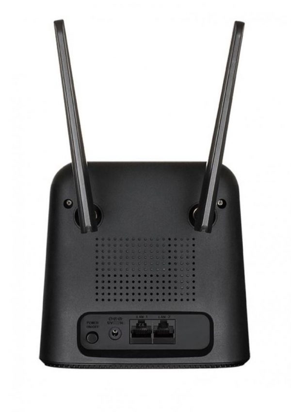 D-Link Router Wireless DWR-960 4G cat.7, AC1200,  LTE + - imagine 5