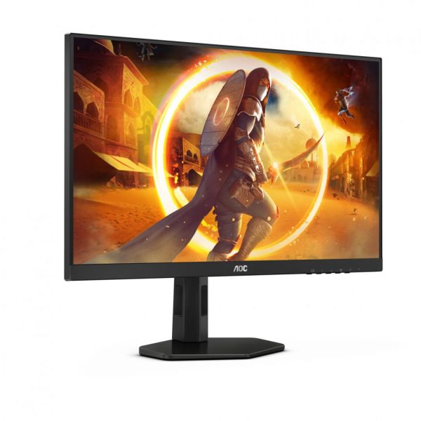 Monitor AOC 27" 27G4X - imagine 4
