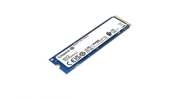 SSD Kingston , SNV2S, M2-2280, 2TB, PCI Express 3.0 x4 - imagine 8