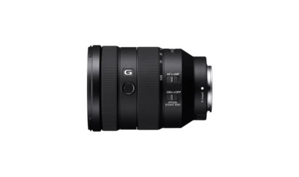 Obiectiv SONY SEL24105G FE G Master OSS 24-105mm, F4, Montura - imagine 3