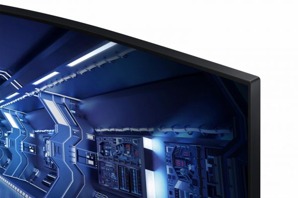 Monitor Samsung 34" LC34G55TWWPXEN - imagine 25