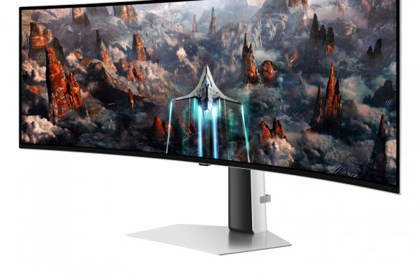 Monitor Samsung 49" LS49CG934SUXEN - imagine 10