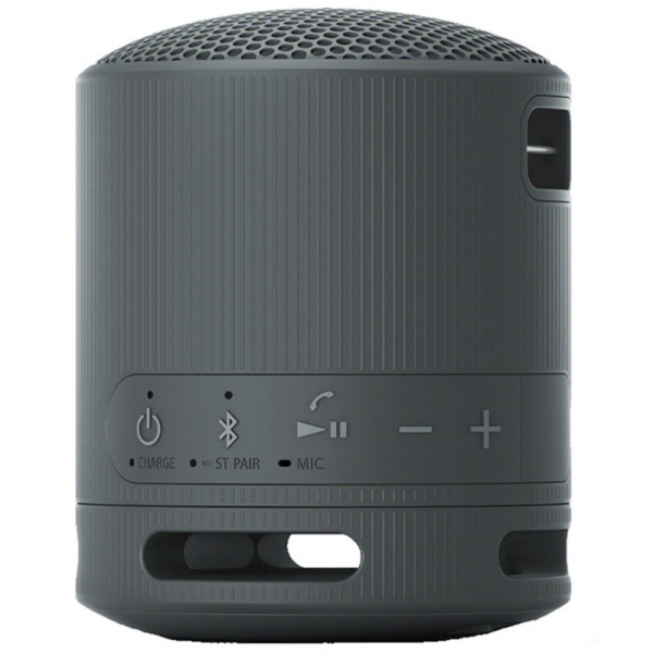 Boxa portabila SONY SRS-XB100B, Bluetooth v5.3, Fast-Pair, Clasificare IP67, Autonomie - imagine 5
