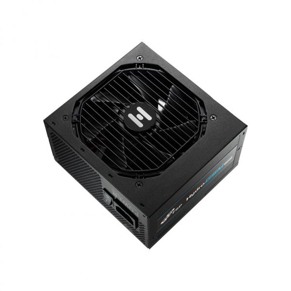 Sursa FORTRON HYDRO GSM LITE PRO ATX 650W 80 PLUS - imagine 4
