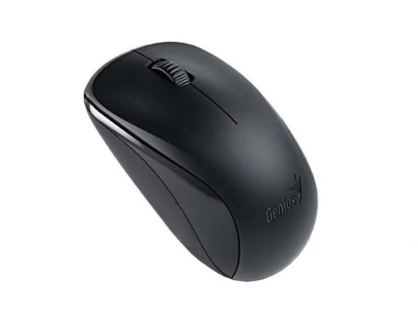 Mouse Genius NX-7000 wireless, PC sau NB, wireless, 2.4GHz, optic, - imagine 3