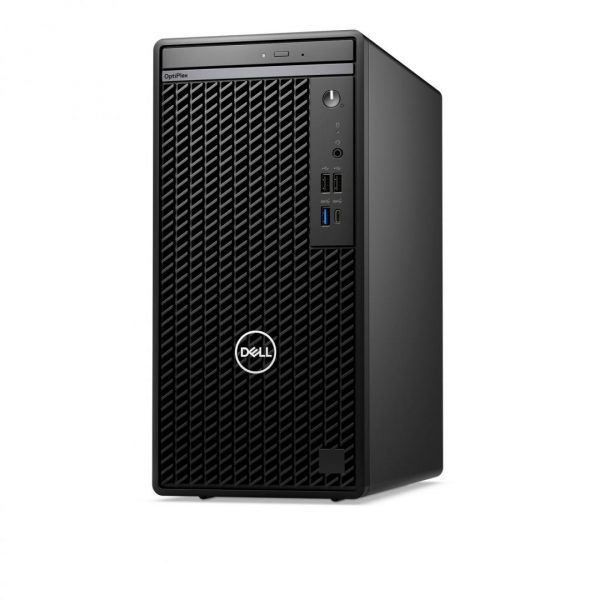 Desktop Dell OptiPlex 7020 TOWER, 180W Bronze Power Supply, EPEAT - imagine 8