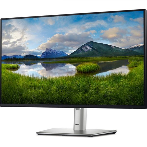 Monitor Dell 23.8" P2425H FHD 60.47cm, 100Hz, 5Ms - imagine 5