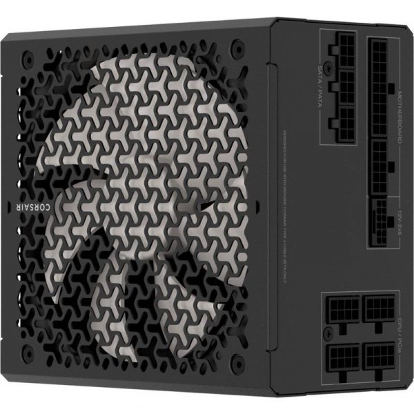 Sursa CORSAIR RMx Series, RM750x 80 PLUS GOLD - imagine 9
