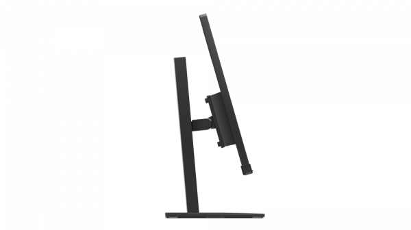 Monitor LED Lenovo ThinkVision E27q-20, 27inch, IPS QHD, 4ms, 75Hz, - imagine 9
