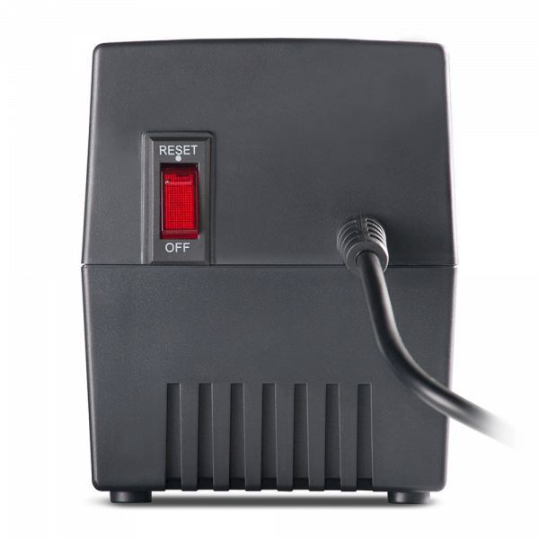 AVR nJoy Paladin 1000, 1000VA/500W, 3 Prize Schuko, Protectie la - imagine 4
