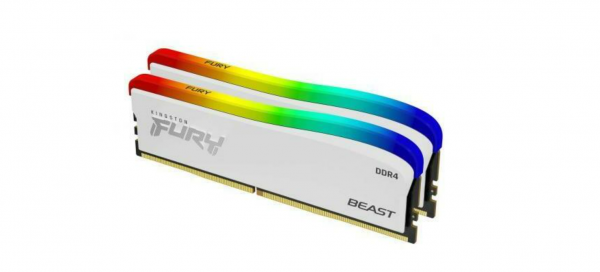 Memorie RAM Kingston , DIMM, DDR4, 32GB, 3200MHz, CL16, RGB,
