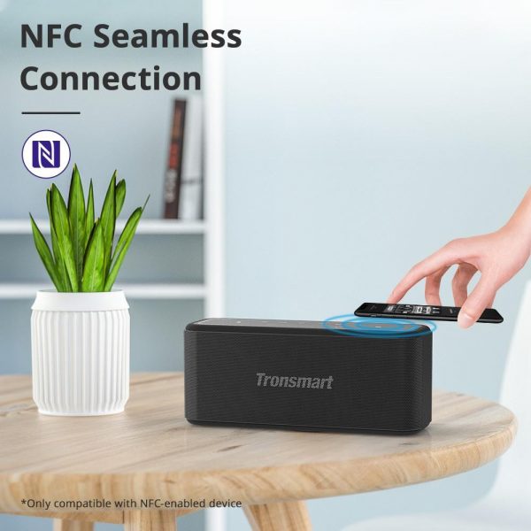 Mega Pro Bluetooth Speaker - imagine 8