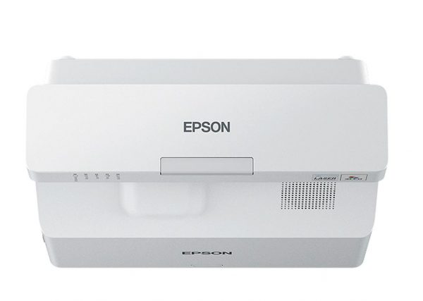 "Proiector EPSON EB-750F, tehnologie 3LCD,  display 0.61"", 3600 Lumeni,