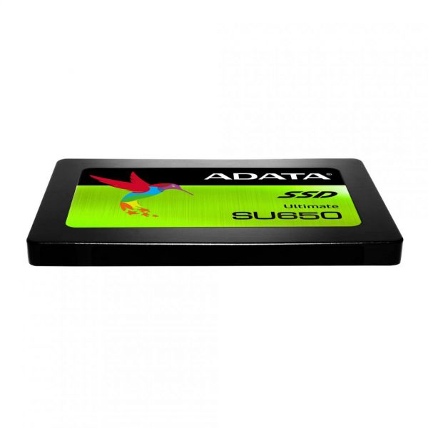 SSD Adata SU650, 120GB, 2.5", SATA III - imagine 6