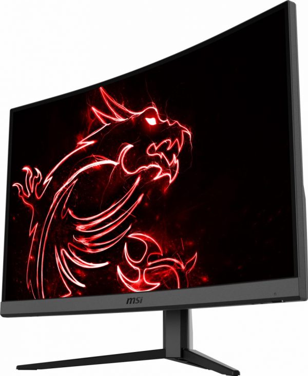 Monitor MSI 31.2" G32C4 E2 - imagine 20