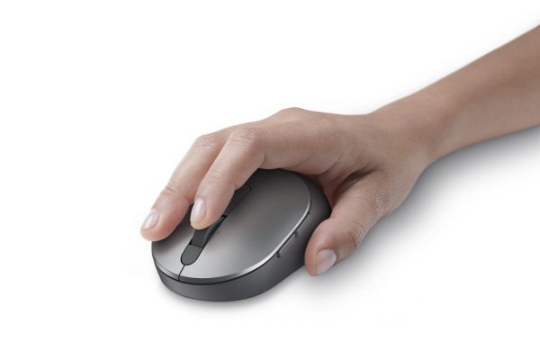 Mouse Dell MS5120W, Wireless, Titan grey - imagine 10