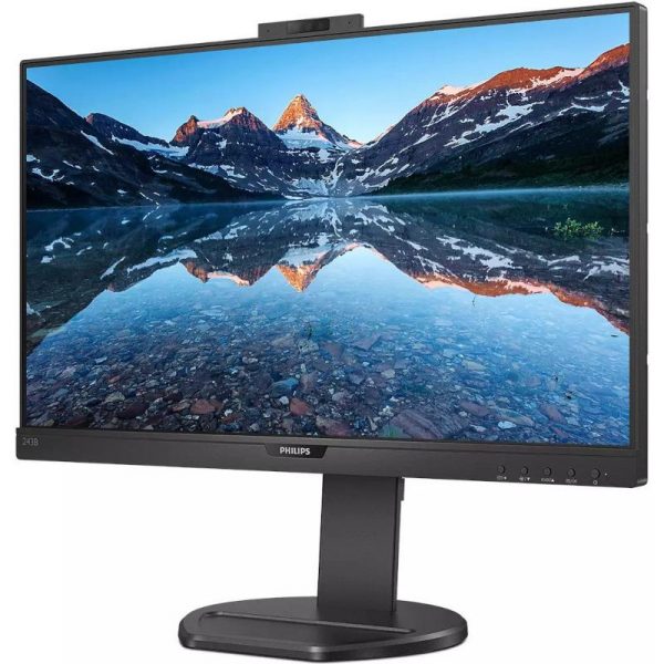Monitor Philips 23.8" 243B9H/00 - imagine 5