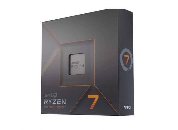 Procesor AMD Ryzen 7 7700 3.8GHz AM5