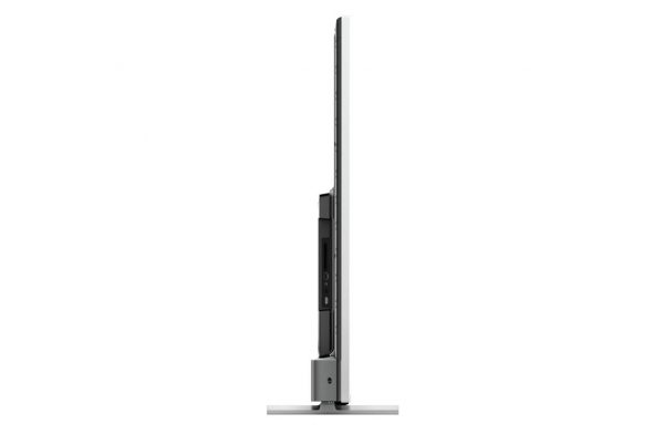 TV LED Smart PHILIPS 65PUS8057, Ultra HD 4K, Silver, AndroidTV - imagine 4