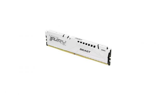 Memorie RAM Kingston, DIMM, DDR5, 16GB, 5600MHz, CL40, 1.35V, FURY - imagine 8