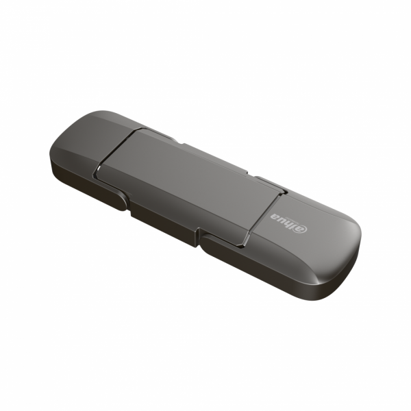 Memorie USB Flash Drive Dahua, S809, 256GB, USB 3.2, r/w - imagine 5
