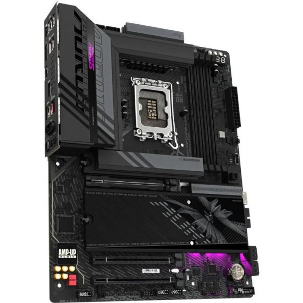 Placa de baza GIGABYTE Z890 AORUS ELITE WIFI7 LGA1851 - imagine 4