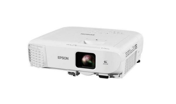 "Proiector EPSON EB-E20 , tehnologie 3LCD,  display 0.55"", 3.400 - imagine 3