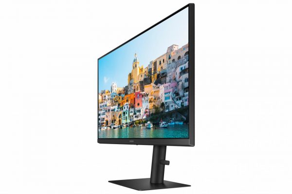 Monitor Samsung 24" LS24A400UJUXEN - imagine 21