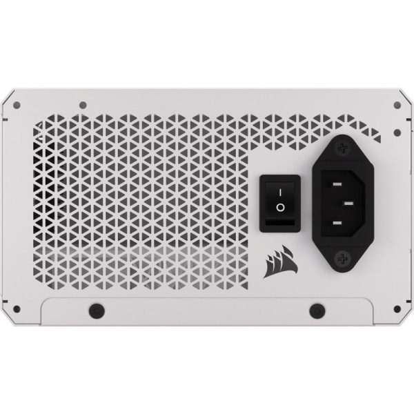 Sursa Corsair RMx SHIFT Series RM750x White 80+ Gold 750W - imagine 6