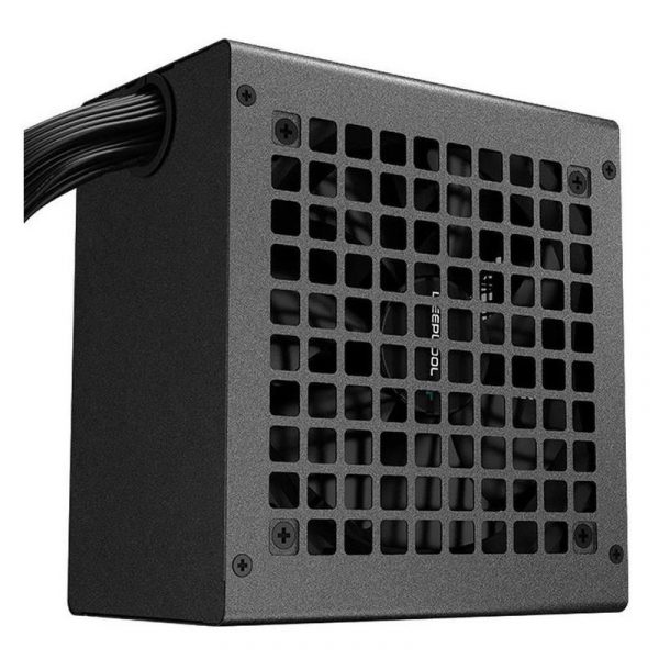 Sursa DEEPCOOL PF750 750W 80 PLUS Standard - imagine 5