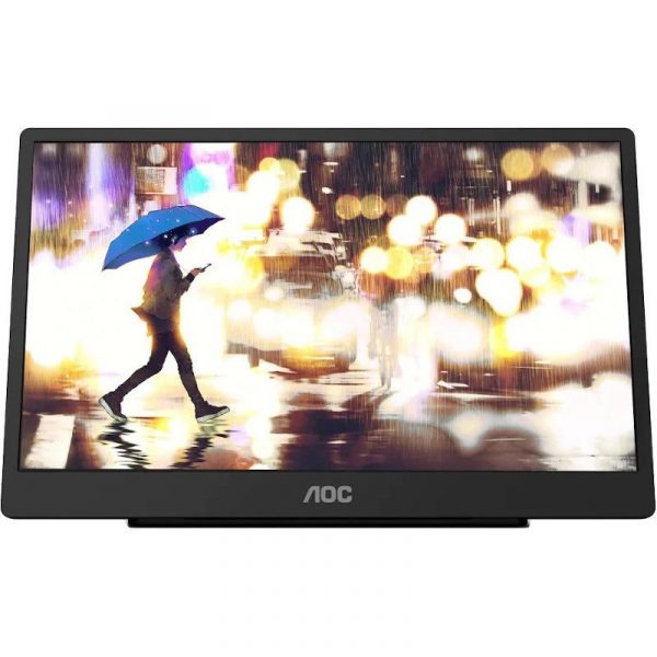 Monitor AOC 15.6" 16T2 - imagine 3