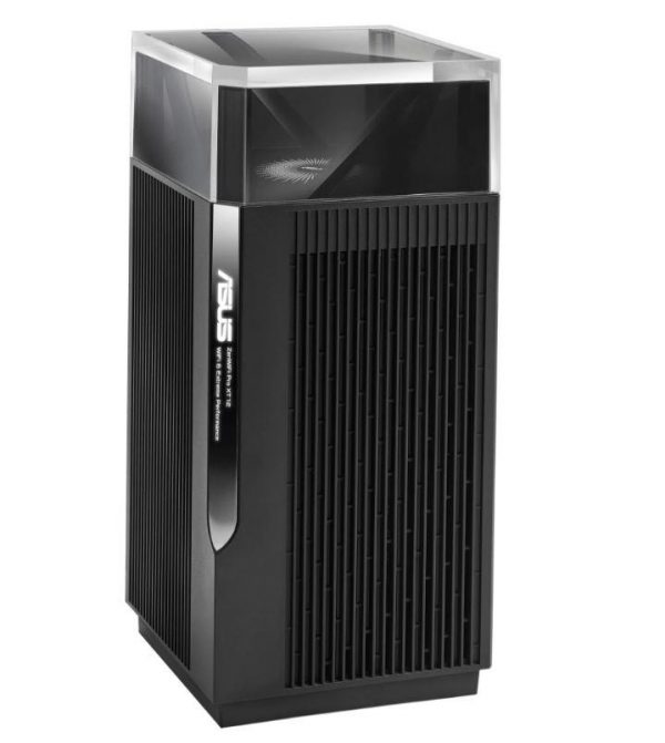 Asus Tri band large home Mesh ZENwifi PRO system, XT12