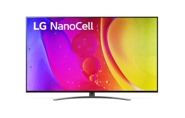 Televizor Smart NanoCell LG 55NANO813QA.AEU  139,7 cm (55") 4K