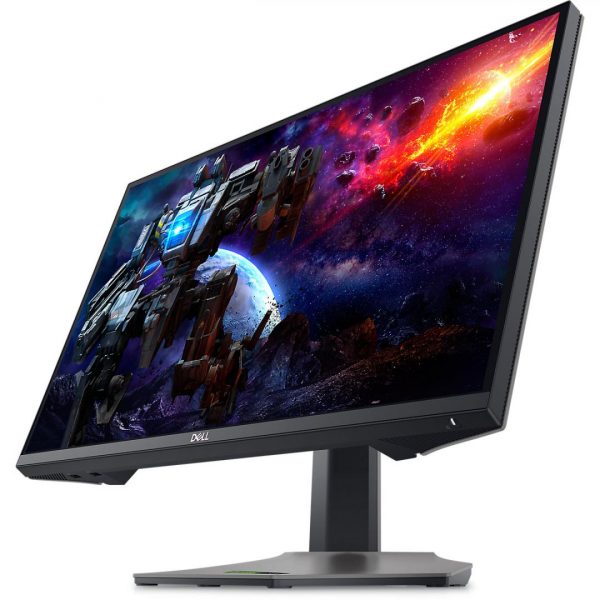 Monitor Dell Gaming 25" G2524H, 62.23 cm, 1920 x 1080, - imagine 17