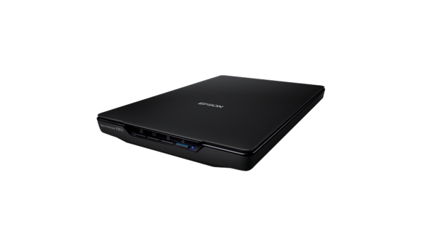 EPSON V39II Perfection A4 scanner, Tip scanner: Flatbed, Rezolutie: 4.800 - imagine 3