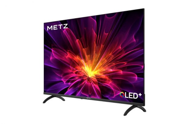 Televizor METZ QLED 40MQE7000, 100 cm, Smart Google TV, Full - imagine 4
