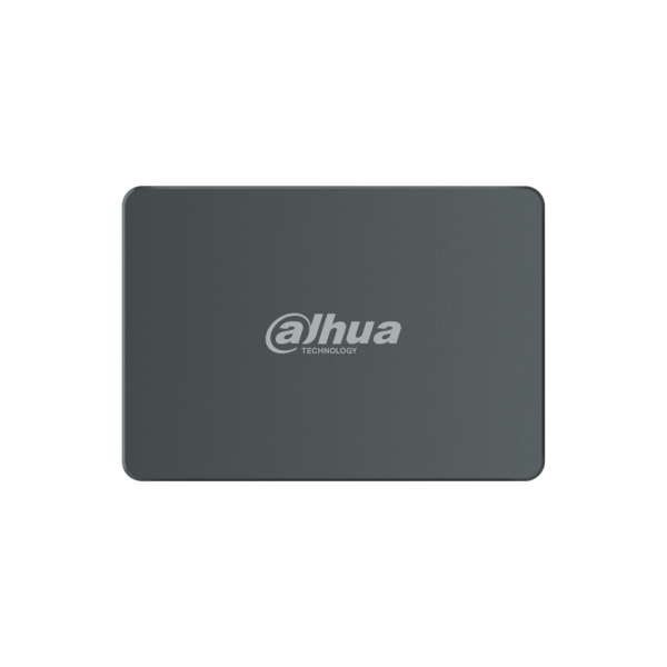 SSD Dahua, C800A, 1TB, 2.5", SATA 3, R/W speed: 550/500 - imagine 7