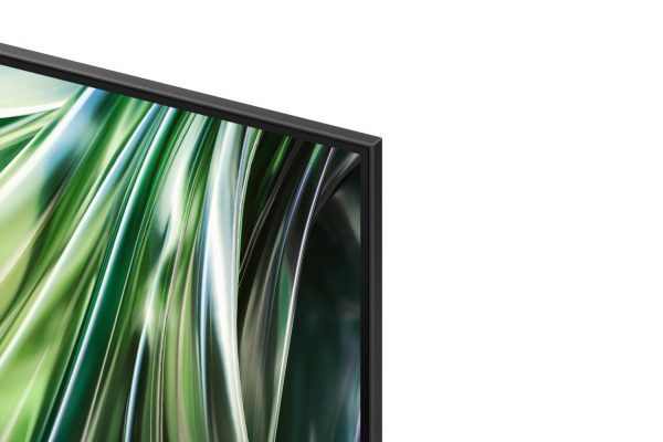 TELEVIZOR NEO QLED SMART SAMSUNG 75QN90D, UHD 4K, HDR, 189 - imagine 6
