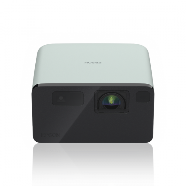 Proiector Epson EF-21W Proiector compact cuproiecte de pana la 150",