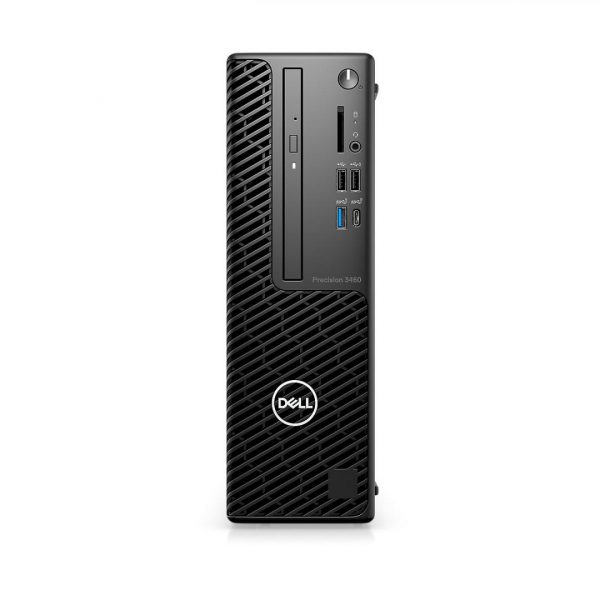 Precision 3460 SFF BTX BASE 300W, Intel I7-13700. 16GB Ram, - imagine 9