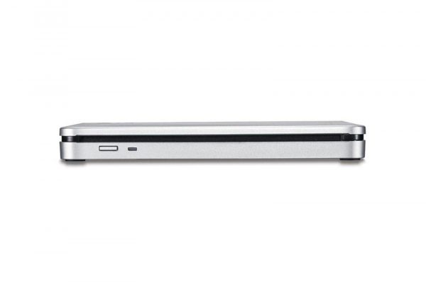 Unitate optica SuperMulti Ultra Slim HITACHI-LG, DVD+/-RW M-Disc Support, 8x - imagine 5