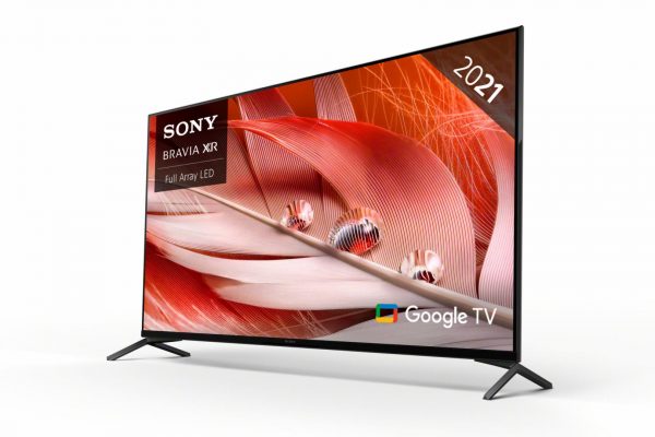 Televizor, Sony, Seria X90J, XR75X93JAEP, 2021, 75" - 189CM, LED, - imagine 3