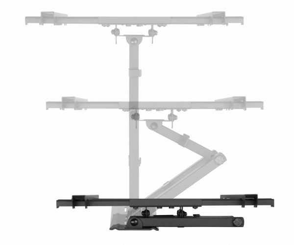 Suport TV de perete Serioux TV61-443, compatibilitate  dimensiune ecran: - imagine 12