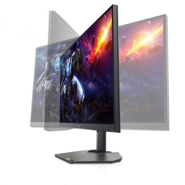 Monitor Gaming Dell USB-C 32" G3223D, 80 cm, 2560 x - imagine 22